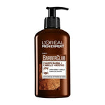 Beard Shampoo L'Oreal Make Up A9398200 200 ml shampoo bottle