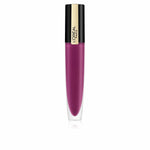 Lipstick Rouge Signature L'Oreal Make Up (7 ml) 7 ml makeup packaging