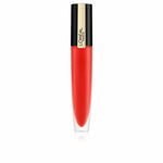 Lipstick Rouge Signature L'Oreal Make Up (7 ml) 7 ml makeup packaging