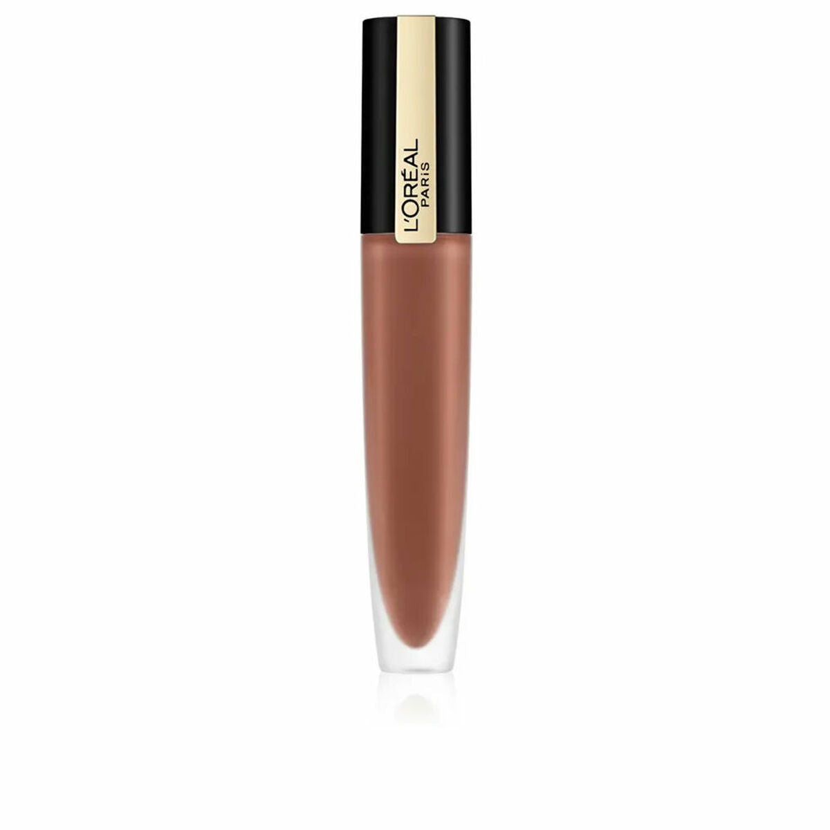 Lipstick Rouge Signature L'Oreal Make Up (7 ml) 7 ml makeup packaging