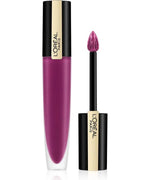 L'Oreal Paris, Rouge Signature, Matte, Liquid Lipstick, 104, I Rebel, 7 ml