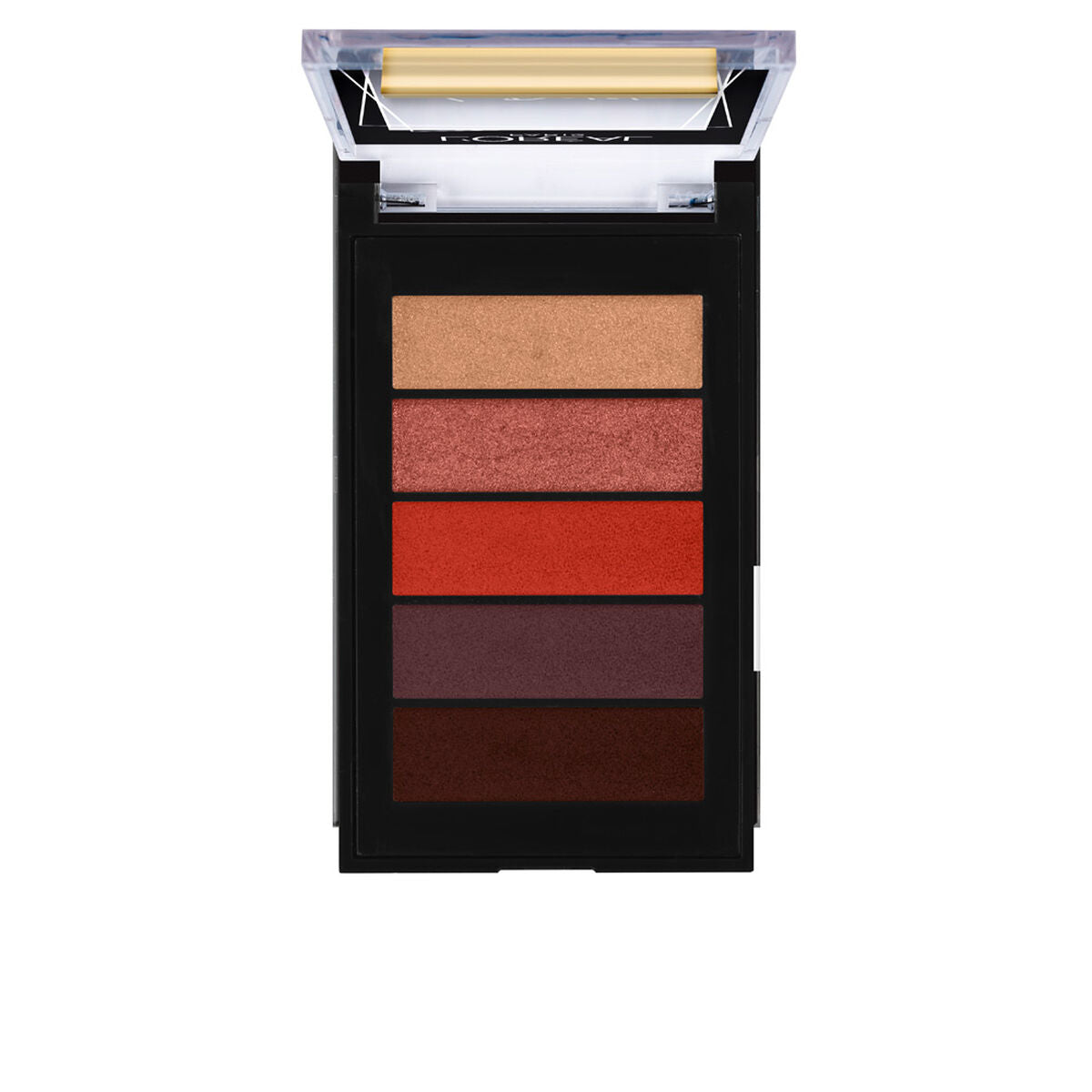 Eye Shadow Palette La Petite Palette L'Oreal Make Up makeup packaging