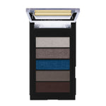 Eye Shadow Palette La Petite Palette L'Oreal Make Up makeup packaging