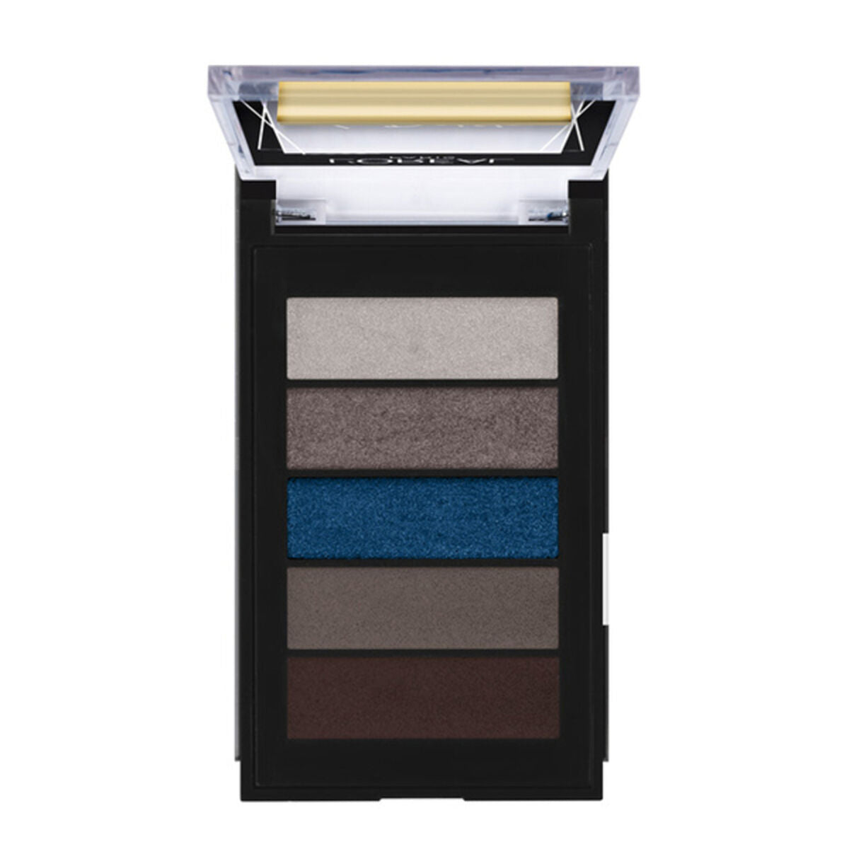 Eye Shadow Palette La Petite Palette L'Oreal Make Up makeup packaging