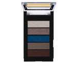 Eye Shadow Palette La Petite Palette L'Oreal Make Up makeup packaging