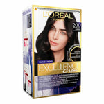 Permanent Dye Excellence Brunette L'Oreal Professionnel Paris product packaging