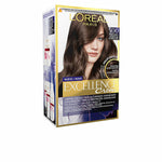 Permanent Dye Excellence Brunette L'Oreal Professionnel Paris product packaging