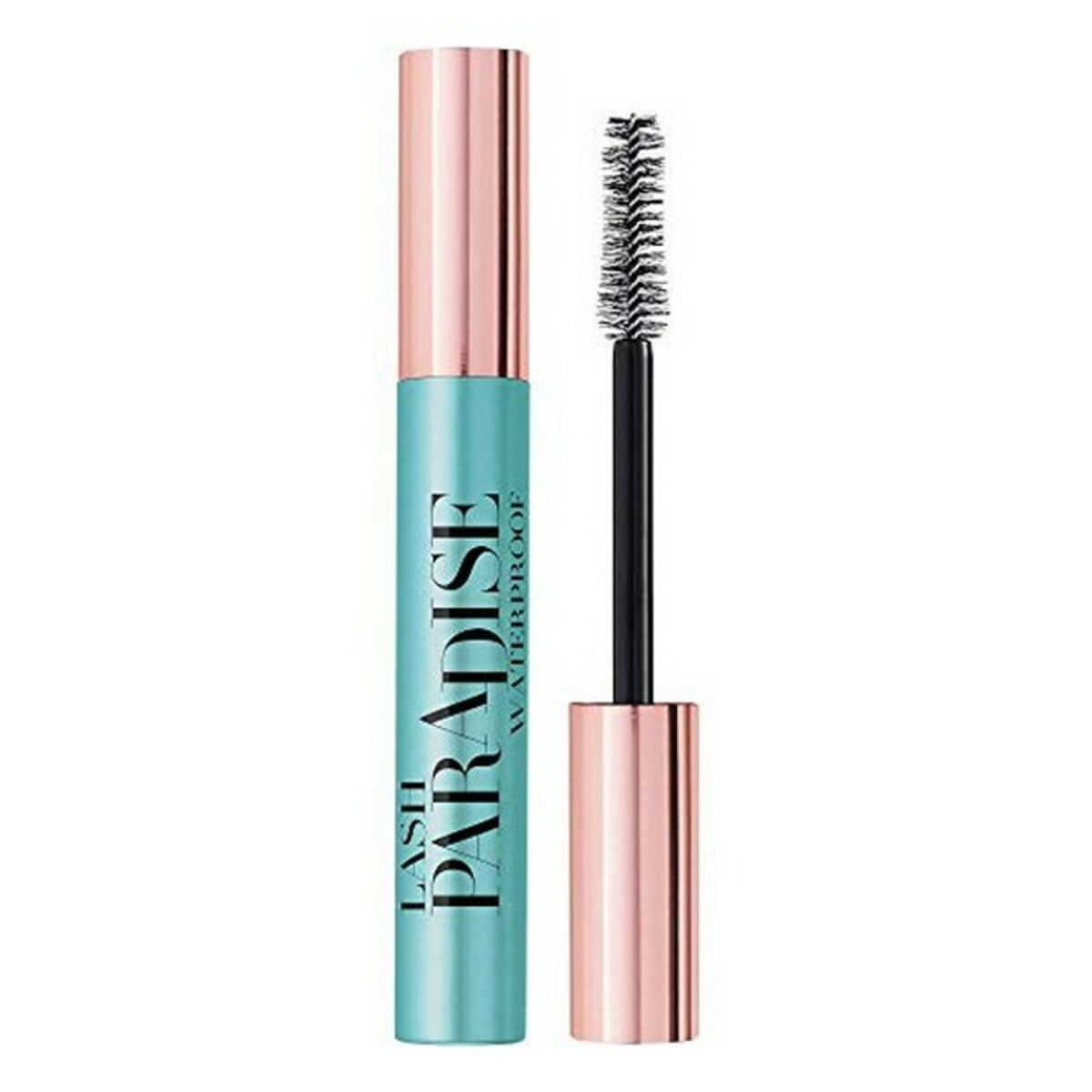 Mascara L'Oreal Make Up LRLCMW009 Nº 01 (1 Unit) makeup packaging