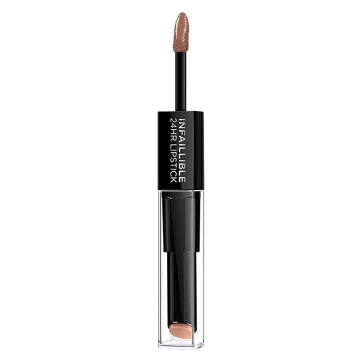 Lipstick Infaillible 24H L'Oreal Make Up makeup packaging