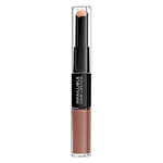 Lipstick Infaillible 24H L'Oreal Make Up makeup packaging