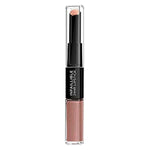 Lipstick Infaillible 24H L'Oreal Make Up makeup packaging