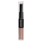 Lipstick Infaillible 24H L'Oreal Make Up makeup packaging