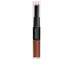 Lipstick Infaillible 24H L'Oreal Make Up makeup packaging