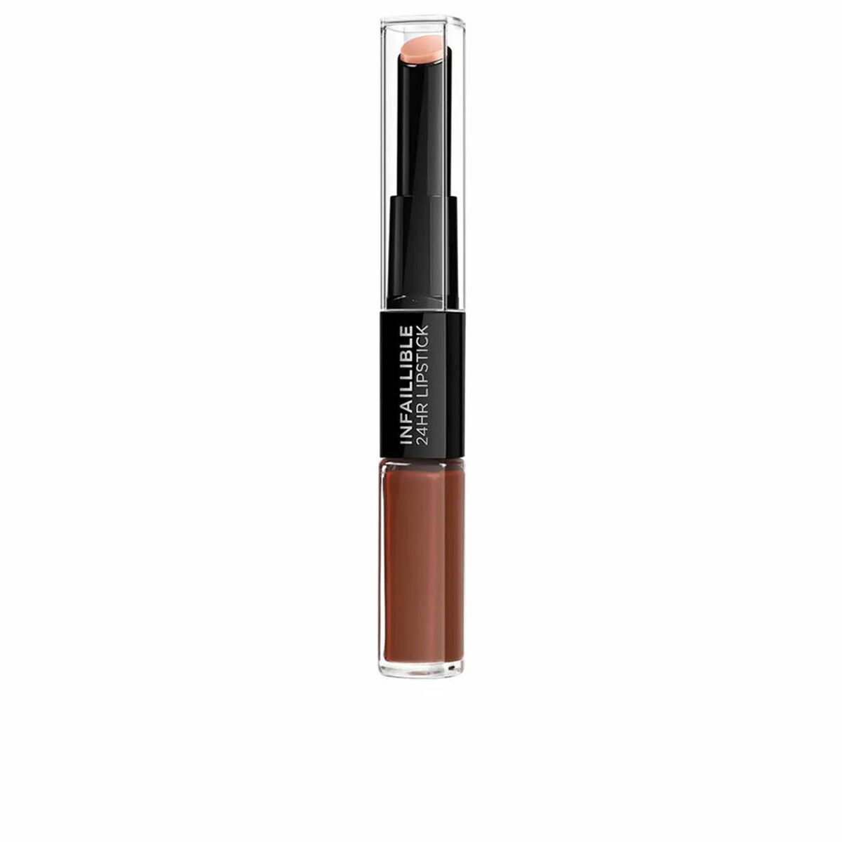 Lipstick Infaillible 24H L'Oreal Make Up makeup packaging