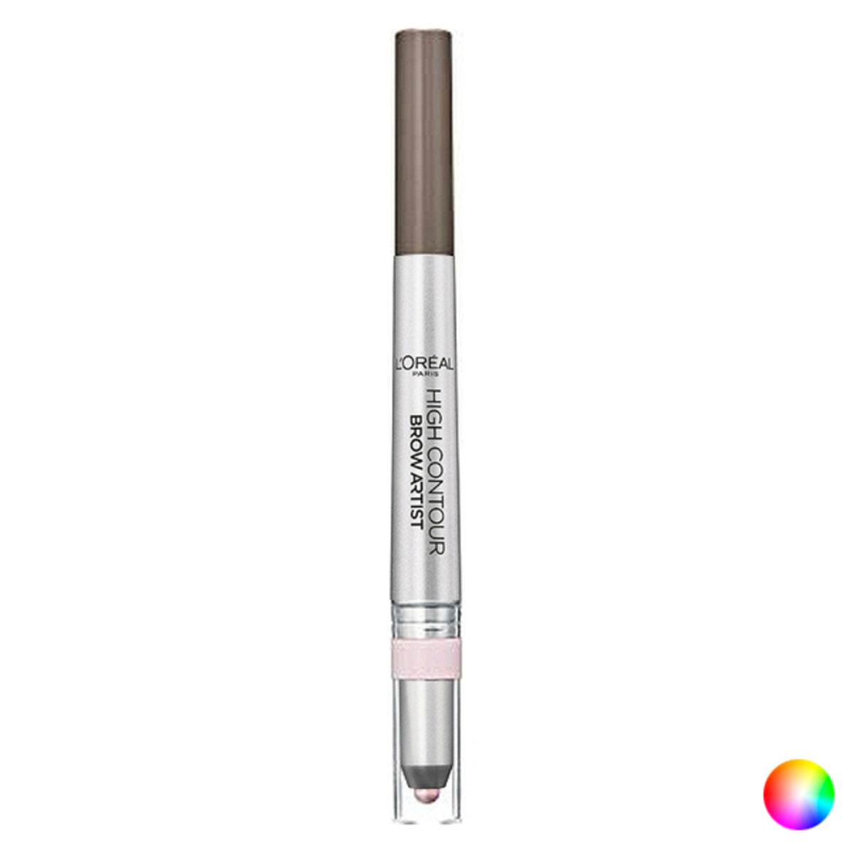 Eyebrow Pencil High Contous L'Oreal Make Up product packaging