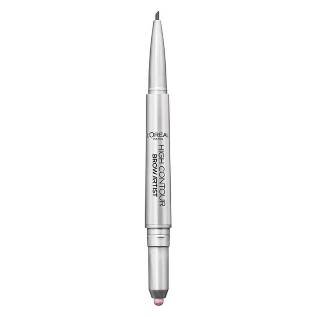 Eyebrow Pencil High Contous L'Oreal Make Up product packaging