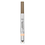 Eyebrow Pencil High Contous L'Oreal Make Up product packaging