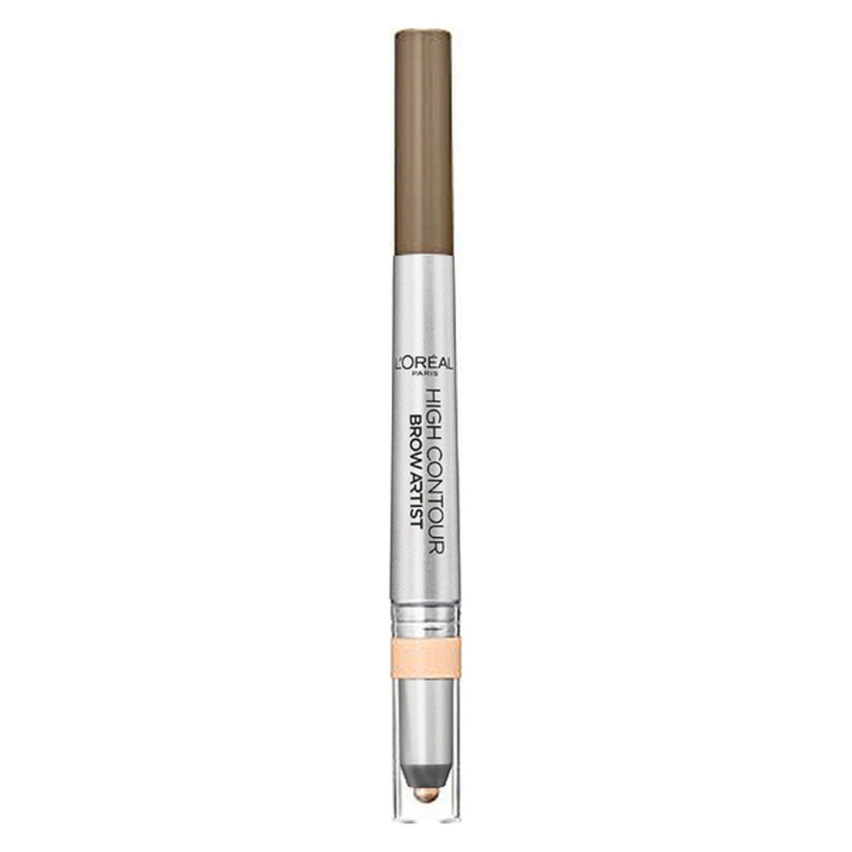 Eyebrow Pencil High Contous L'Oreal Make Up product packaging