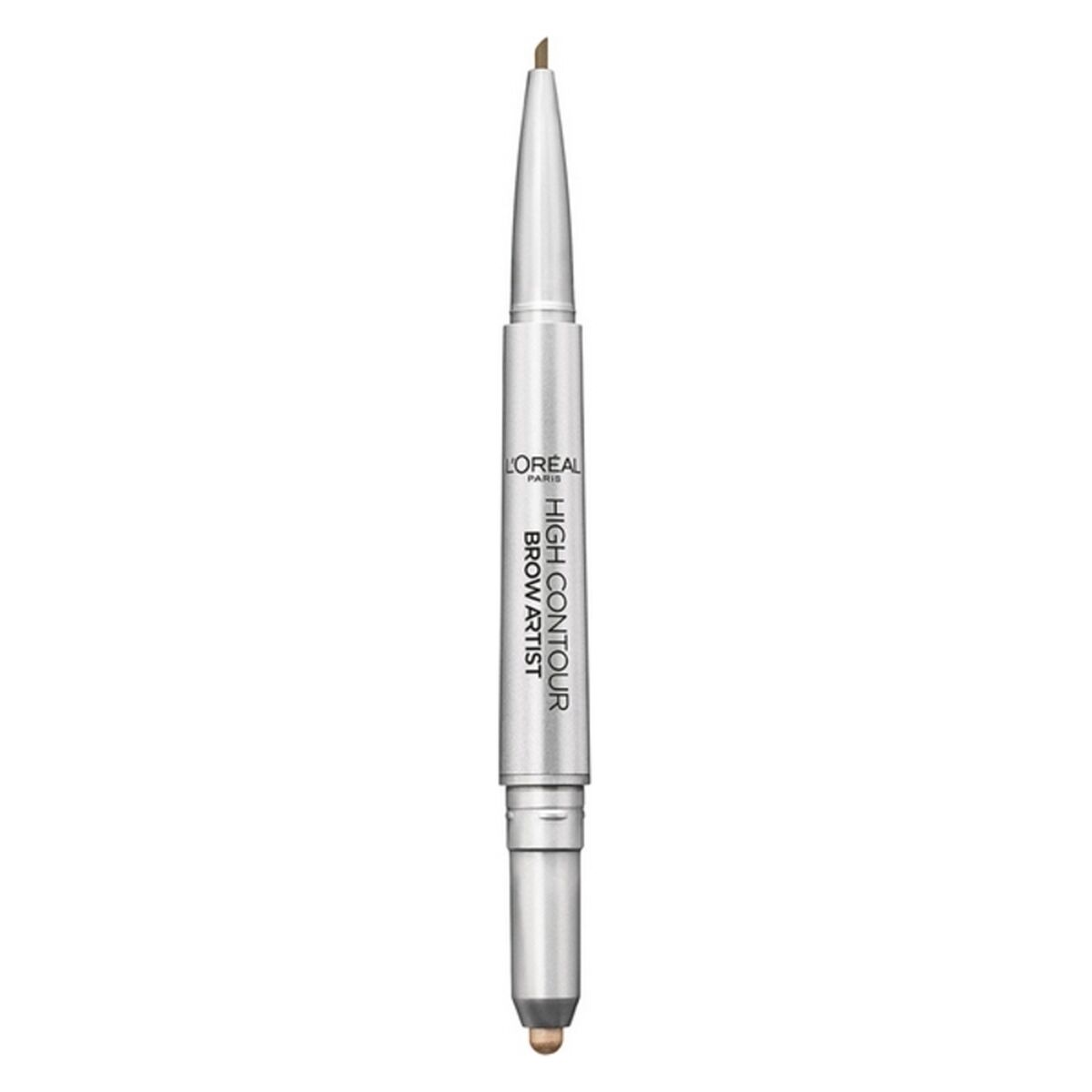 Eyebrow Pencil High Contous L'Oreal Make Up product packaging