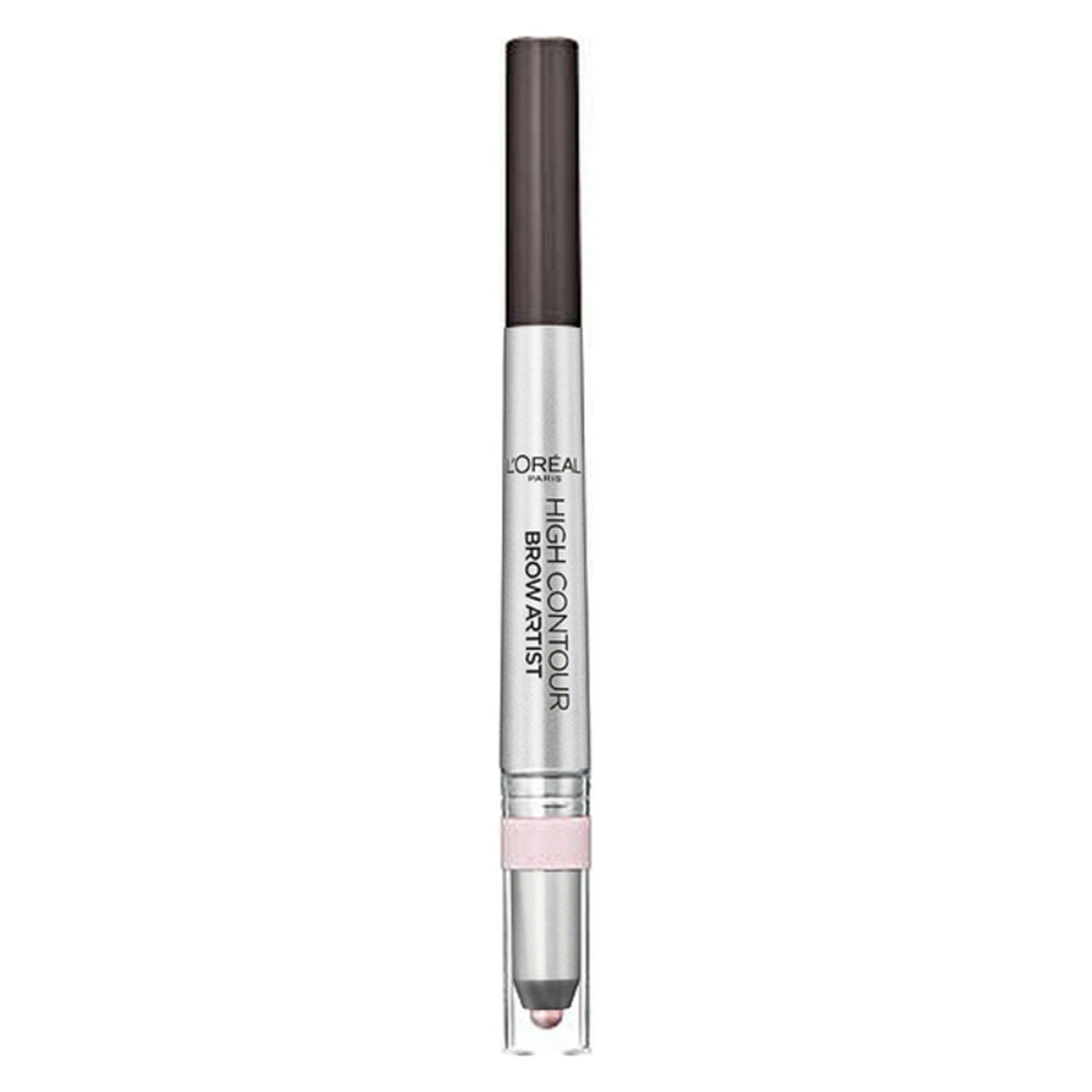 Eyebrow Pencil High Contous L'Oreal Make Up product packaging