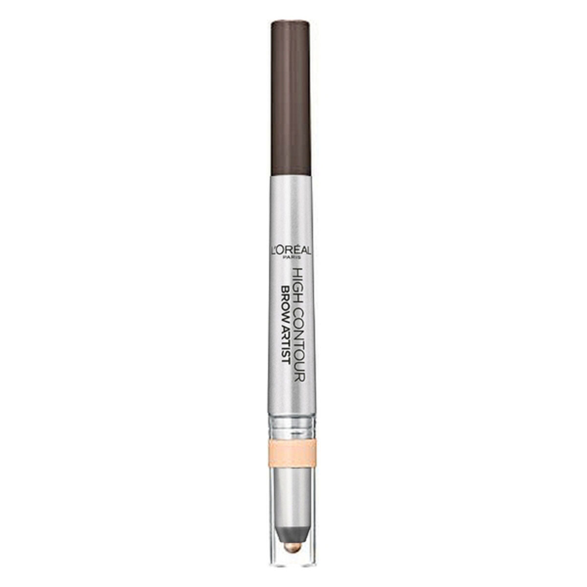 Eyebrow Pencil High Contous L'Oreal Make Up product packaging