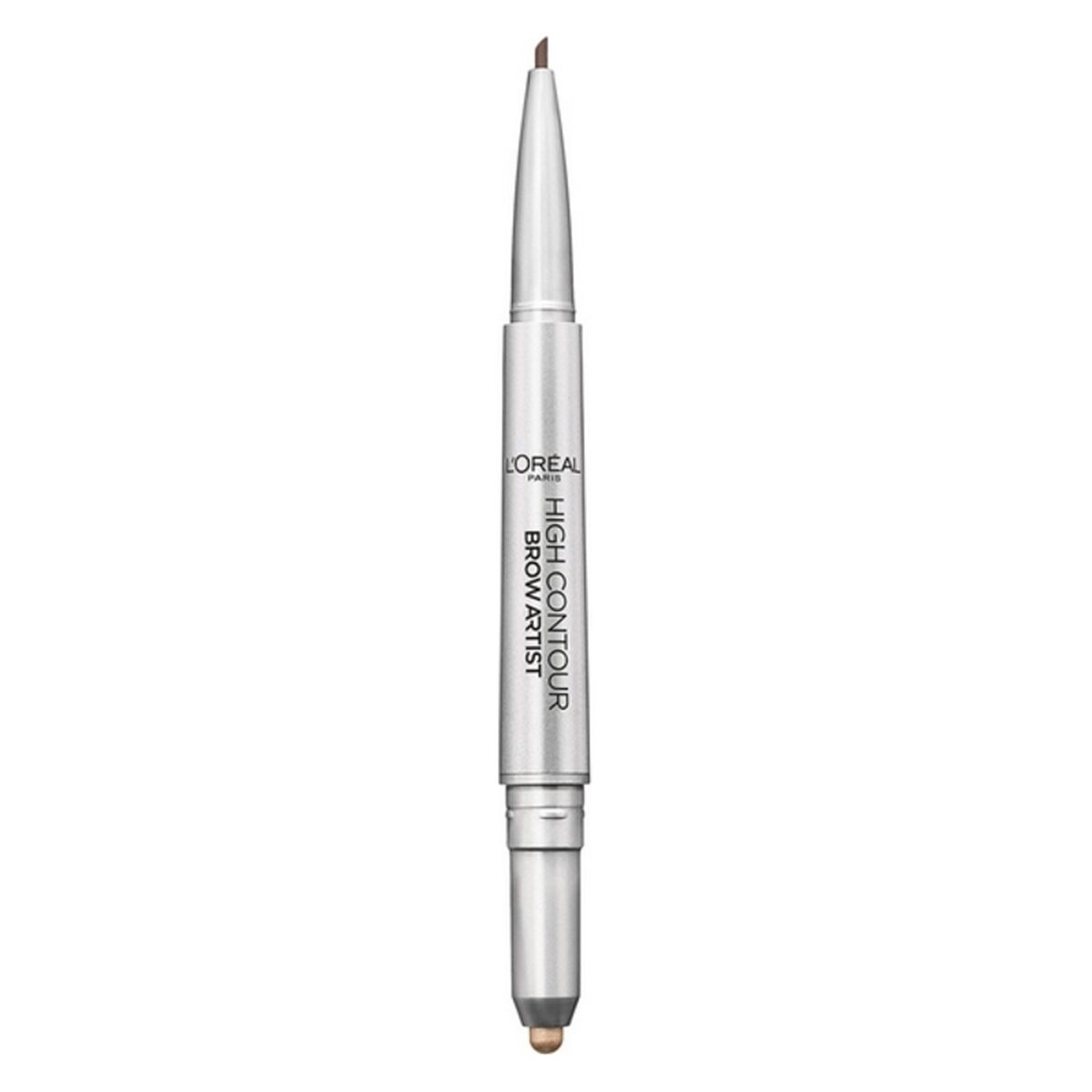 Eyebrow Pencil High Contous L'Oreal Make Up product packaging
