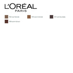 Eyebrow Pencil High Contous L'Oreal Make Up product packaging