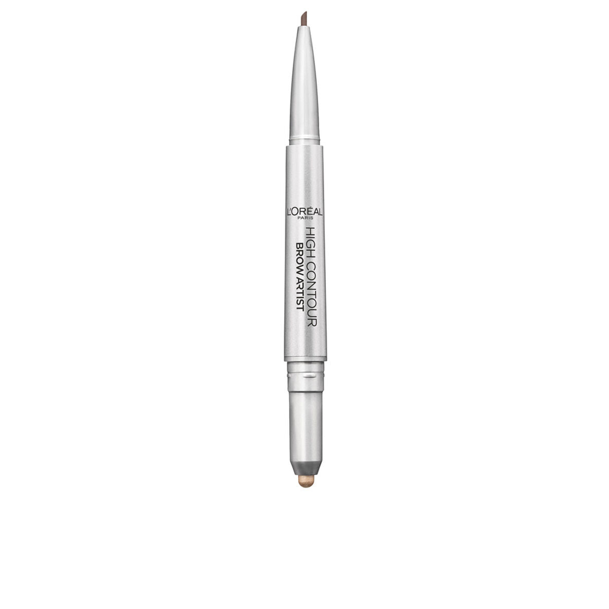Eyebrow Pencil High Contous L'Oreal Make Up product packaging
