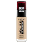 Liquid Make Up Base Infaillible 24H L'Oreal Make Up (30 ml) (30 m) (30 ml) product packaging