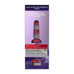 Lifting Effect Ampoules L'Oreal Make Up Revitalift Filler 1,3 ml 1.3 ml product packaging