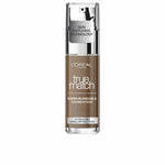 Crème Make-up Base L'Oreal Make Up Accord Parfait Nº 9.N 30 ml product packaging