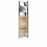 Liquid Make Up Base L'Oreal Make Up Accord Parfait 6D/6W-miel dore Nº 6d/6w-Miel Dore 30 ml product packaging
