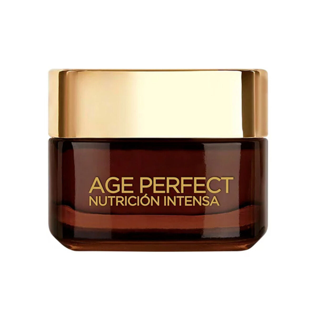Restorative Cream L'Oreal Make Up Age Perfect Nutricion Intensa 50 ml for Women skincare packaging