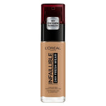 Liquid Make Up Base Infaillible 24H L'Oreal Make Up (30 ml) (30 m) (30 ml) product packaging