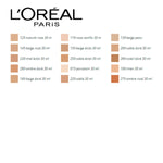 Liquid Make Up Base Infaillible 24H L'Oreal Make Up (30 ml) (30 m) (30 ml) product packaging