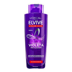 Shampoo for Coloured Hair L'Oreal Make Up P2101802 200 ml shampoo bottle