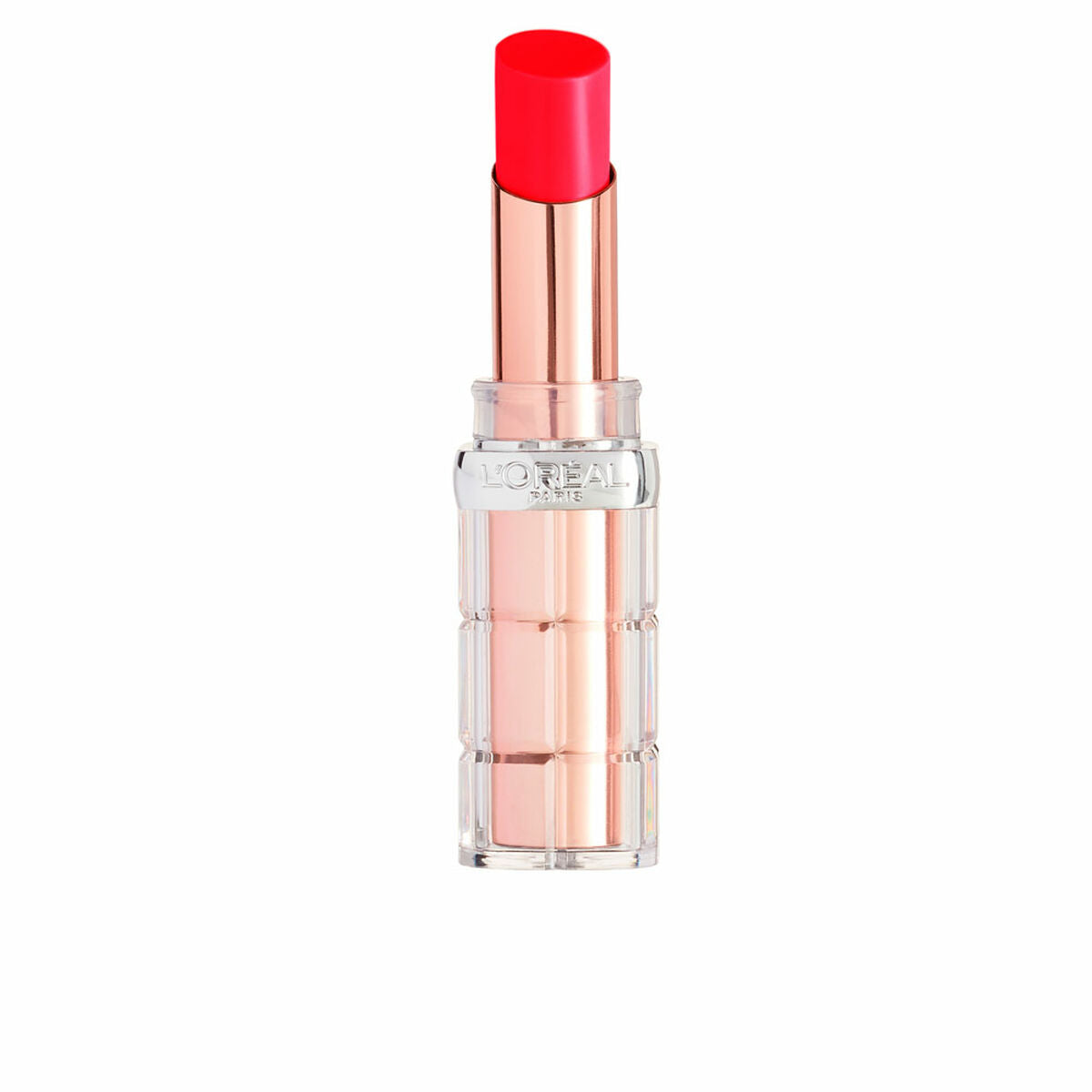 Lipstick Color Riche L'Oreal Make Up 3,8 g 3.8 g makeup packaging