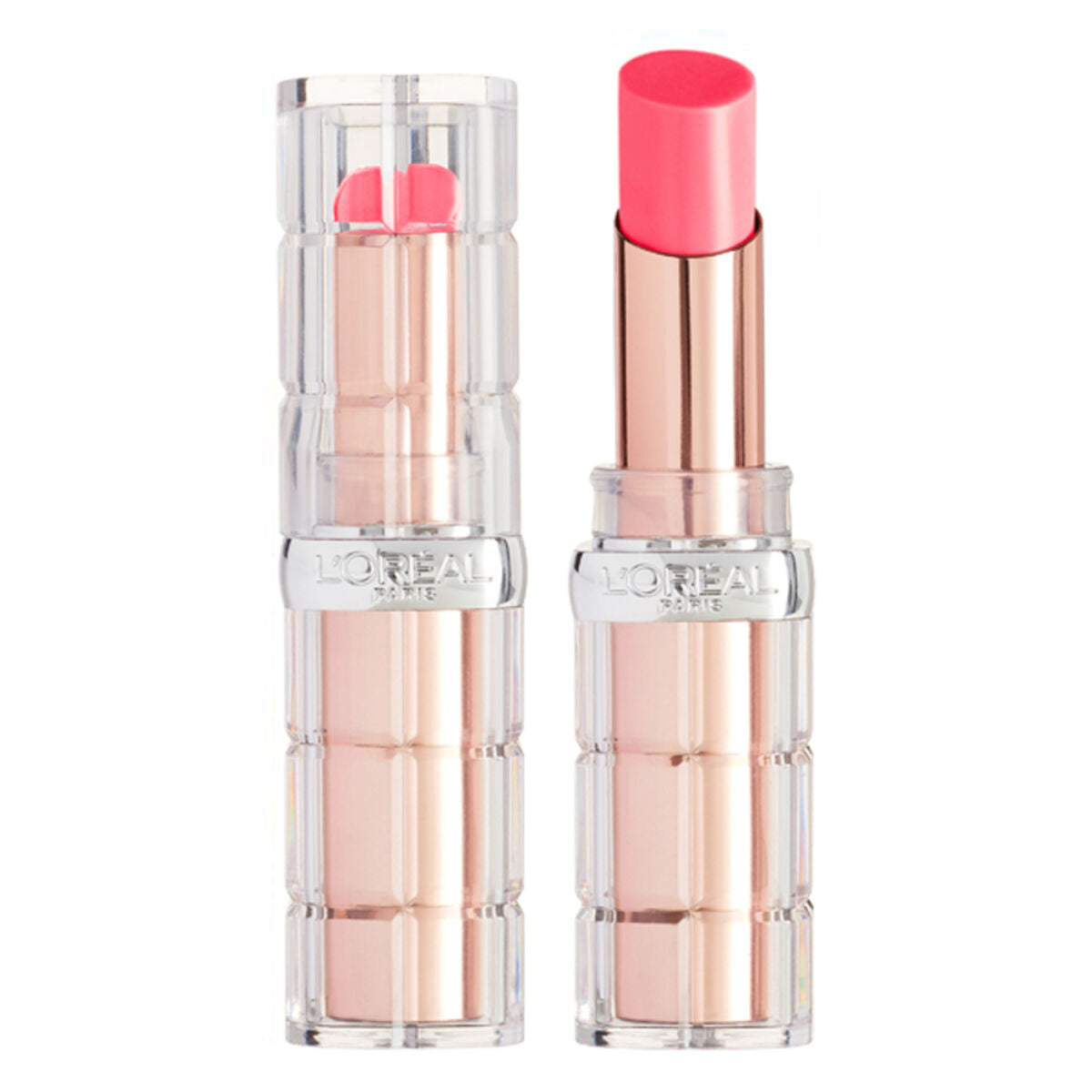 Lipstick Color Riche L'Oreal Make Up 3,8 g 3.8 g makeup packaging