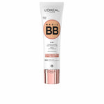 Hydrating Cream with Colour BB Cream C'Est Magig L'Oreal Make Up (30 ml) 30 ml skincare packaging