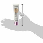 Hydrating Cream with Colour L'Oreal Make Up A9827400 Beige Spf 20 30 ml skincare packaging