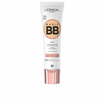 Hydrating Cream with Colour BB Cream C'Est Magig L'Oreal Make Up (30 ml) 30 ml skincare packaging