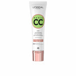 CC Cream L'Oreal Make Up Magic CC 30 ml Anti-blotch Care skincare packaging