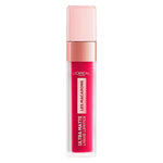 Lipstick Les Macarons L'Oreal Make Up (7,6 ml) 8 ml 7.6 ml makeup packaging