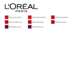 Lipstick Les Macarons L'Oreal Make Up (7,6 ml) 8 ml 7.6 ml makeup packaging