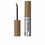 Mascara L'Oreal Make Up Brow Artist Plump & Set Nº 101 Blonde (4,9 ml) makeup packaging 4.9 ml
