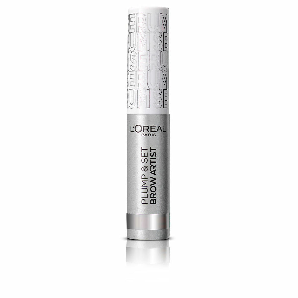 Eyebrow Make-up L'Oreal Make Up Brow Artist Transparent Nº 00 product packaging