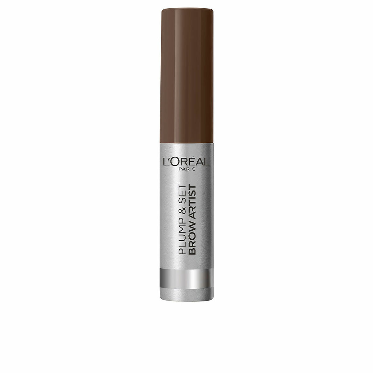Eyebrow mascara L'Oreal Make Up Brow Artist Light Brunette makeup packaging
