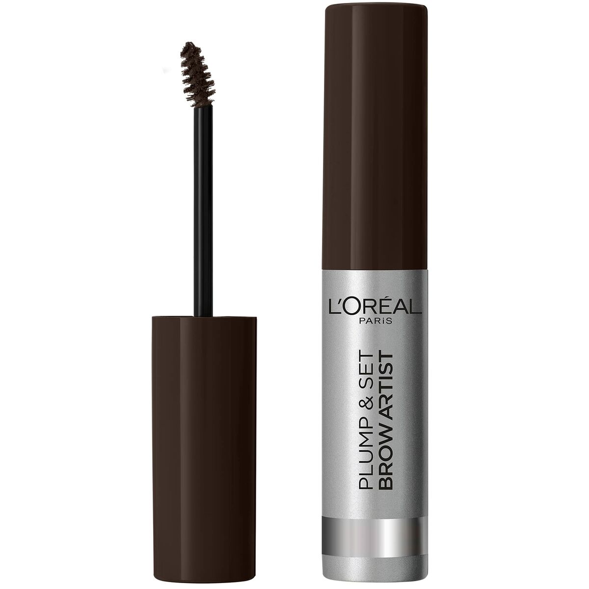 Eyebrow mascara L'Oreal Make Up Brow Artist makeup packaging