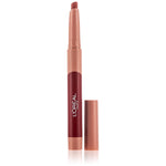 Lipstick L'Oreal Make Up Infaillible 112-spice of life (2,5 g) 2.5 g makeup packaging