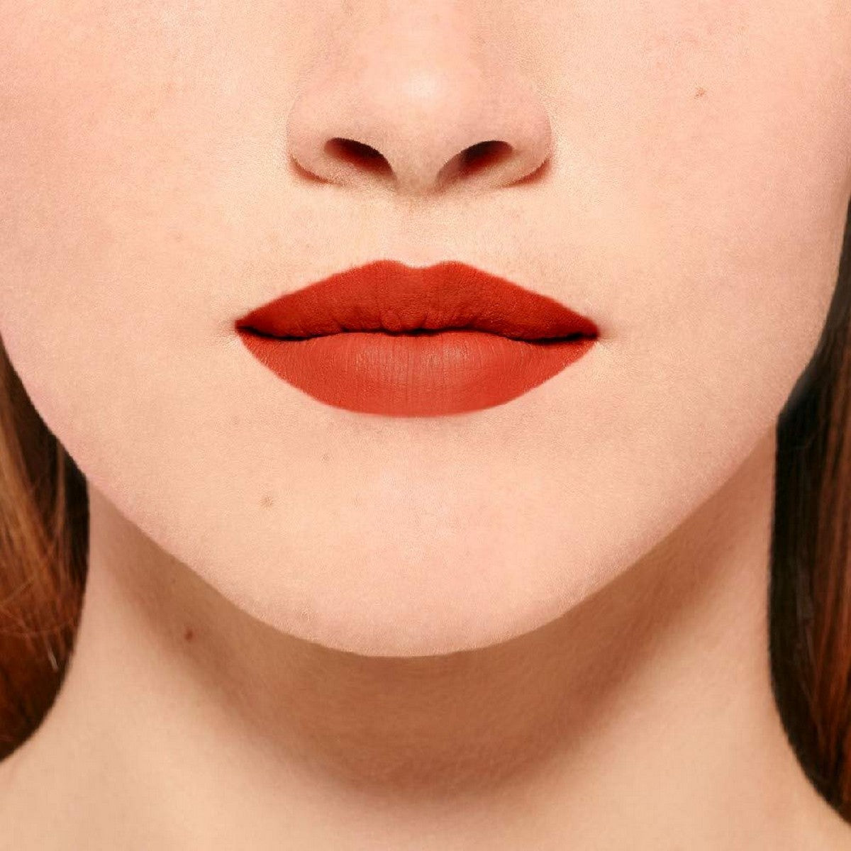 Lipstick L'Oreal Make Up Infaillible 106-mon cinnamon (2,5 g) 2.5 g makeup packaging
